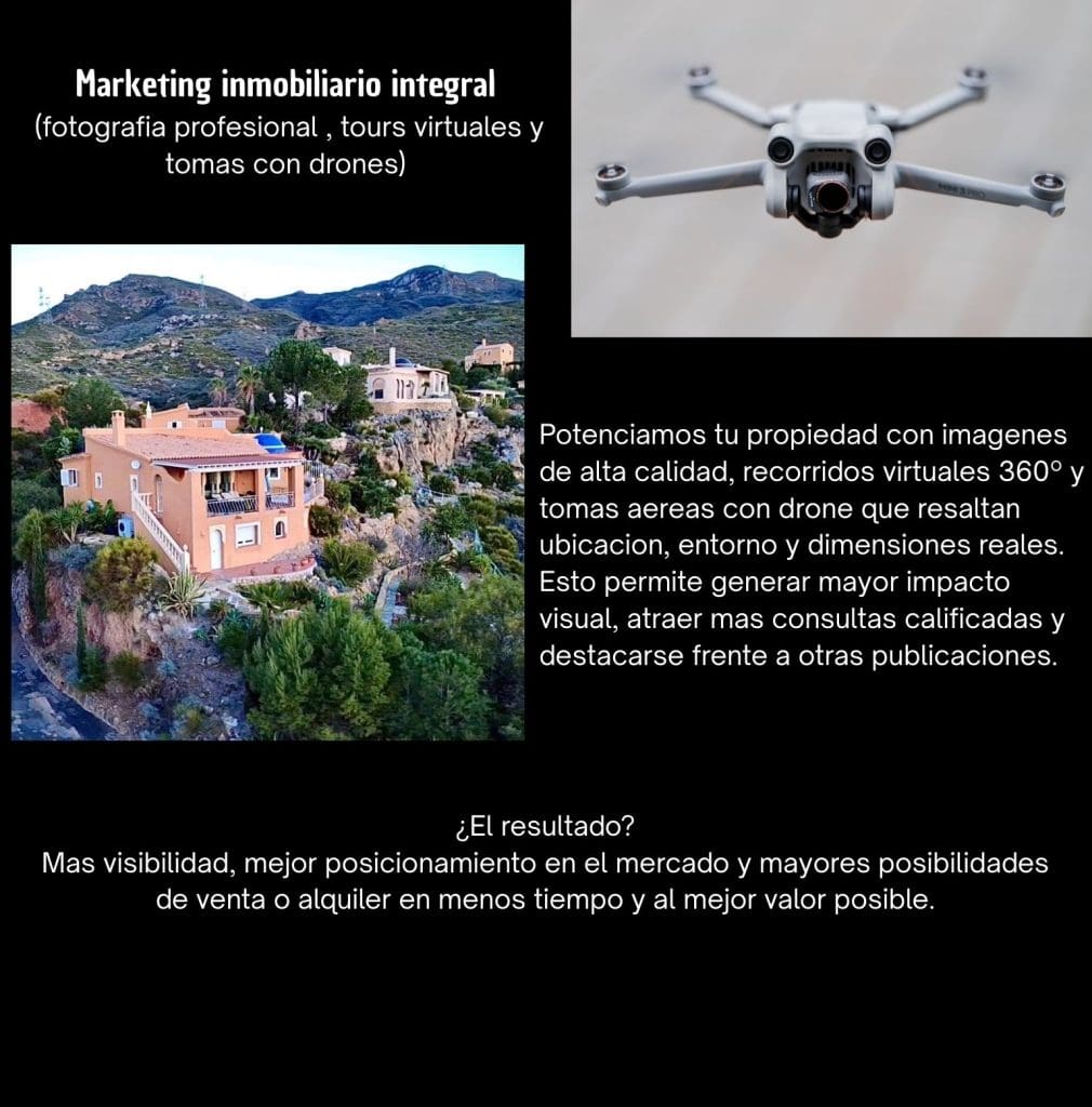 nueva drone